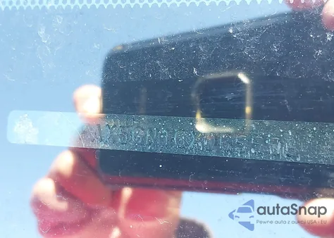 2016 Toyota Tacoma Sr z USA, uszkodzony, nr VIN 5TFAX5GN1GX065553